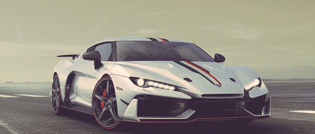 Sick Cars tweet media