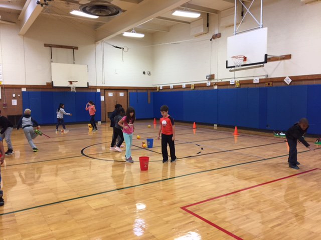 WPCSD-PE-Health Dept (@pe_health_wp) on Twitter photo Elementary Physical Education students learning & playing Bucket Ball <a href="/ChurchStreet_WP/">ChurchStreet_WP</a> a game teachers learned <a href="/SEZnysahperd/">Southeastern Zone</a> Conference Elementary Physical Education students learning & playing Bucket Ball <a href="/ChurchStreet_WP/">ChurchStreet_WP</a> a game teachers learned <a href="/SEZnysahperd/">Southeastern Zone</a> Conference