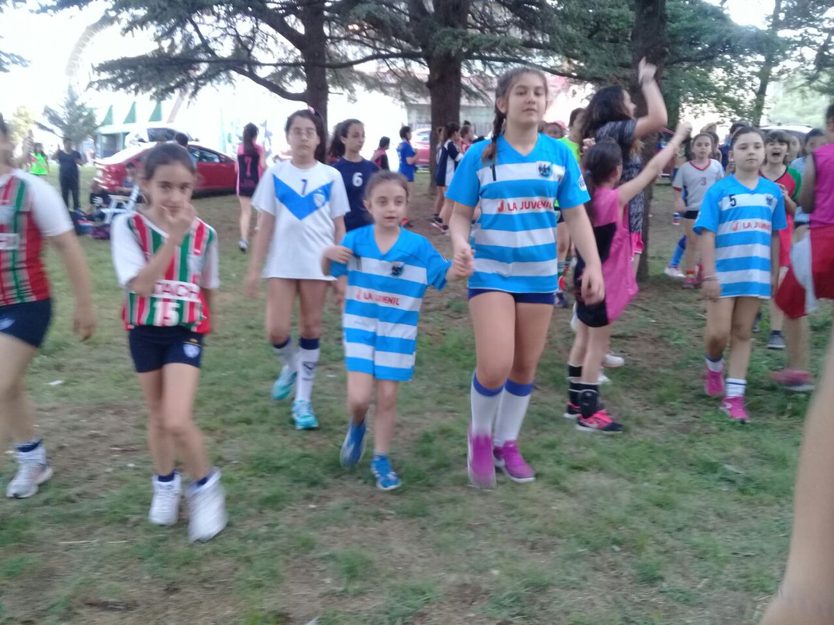 cestoballarg's tweet photo. #Cestoball_Intermini
#Cestoball #Embalse #Córdoba
40 equipos de todo el país dicen #JugáUnDeporteArgentino

Gracias @LuchitoGirardi

#CestoballDeporteNacional https://t.co/ZOdY3DsimZ