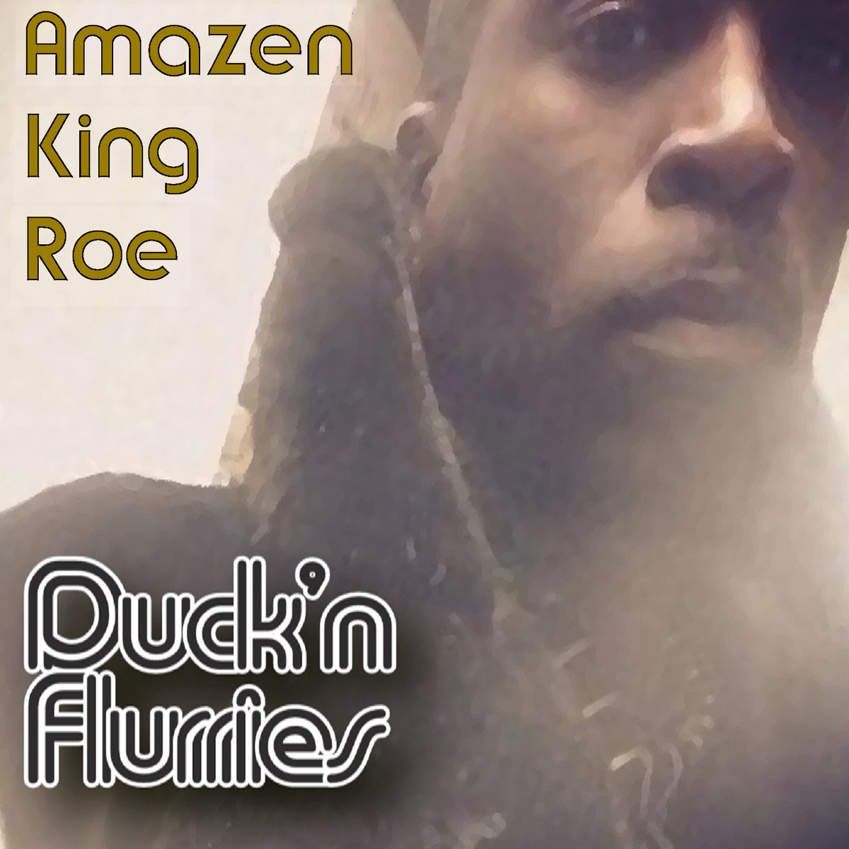 amazentv's tweet photo. "Duck'n Flurries" by @AmazenKing  #OUTNOW at https://t.co/gBN7oSa8ri #SomethingNew https://t.co/snSVKNPwBS