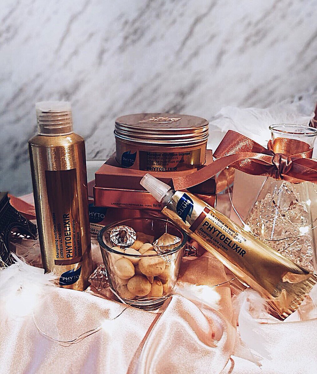 fiercebook_bkk's tweet image. #PhytoElixir ครีมสระผมสำหรับคนที่ไม่อยากให้หนังศีรษะมัน เหยยมันเริ่ด มันนุ่ม มันอยู่ได้สามสี่วันไม่มันจริงๆนะยูวววว #phytothailand #Fierceช้อปปิ้ง #รีวิวบิวตี้ #HowtoPerfect