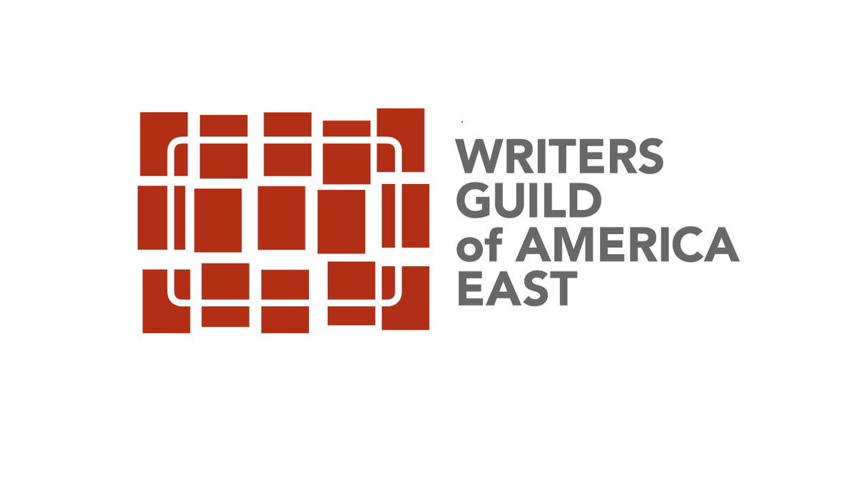 WGAEast's tweet photo. Writers Guild of America, East Resolution of Support for Inauguration Arrestees and Political Protesters #j20 

Read the resolution here: https://t.co/46l5Z1p2go https://t.co/CEojWYxcy5