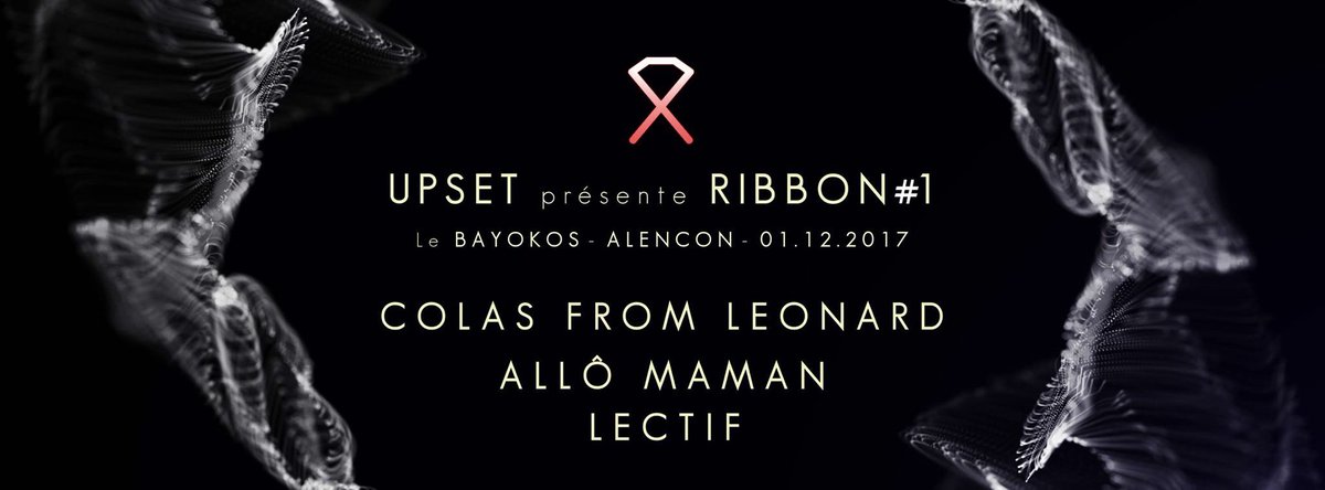 Nouveaux projets en vu pour l’équipe UPSET pour continuer la lutte/#cancerdusein ! Venez jeter un coup d’œil : facebook.com/Alphapodis/pos… 👀 #ribbon #upset