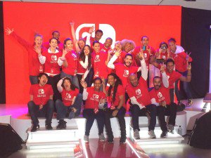 Here's how to run a RIDICULOUSLY SUCCESSFUL #experiential #marketing campaign >>  hubs.ly/H08Tlf40  Great article <a href="/headbox/">HeadBox</a>!