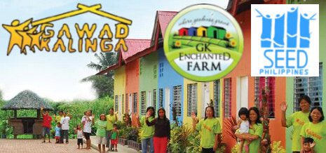 Social Impact Business Chair of @UnivCatholille is welcoming the inspiring experience of <a href="/gkefarm/">GK Enchanted Farm</a> in the Philippines with <a href="/shanonkhadka/">Shanon Khadka</a> from <a href="/bayanibrew/">BB</a>, <a href="/KuyaFabGK/">Fabien Courteille</a> from @flushandplay, Louis Faure from Free Birds and two amazing SEEDS students Anna and Danilo #SocEnt