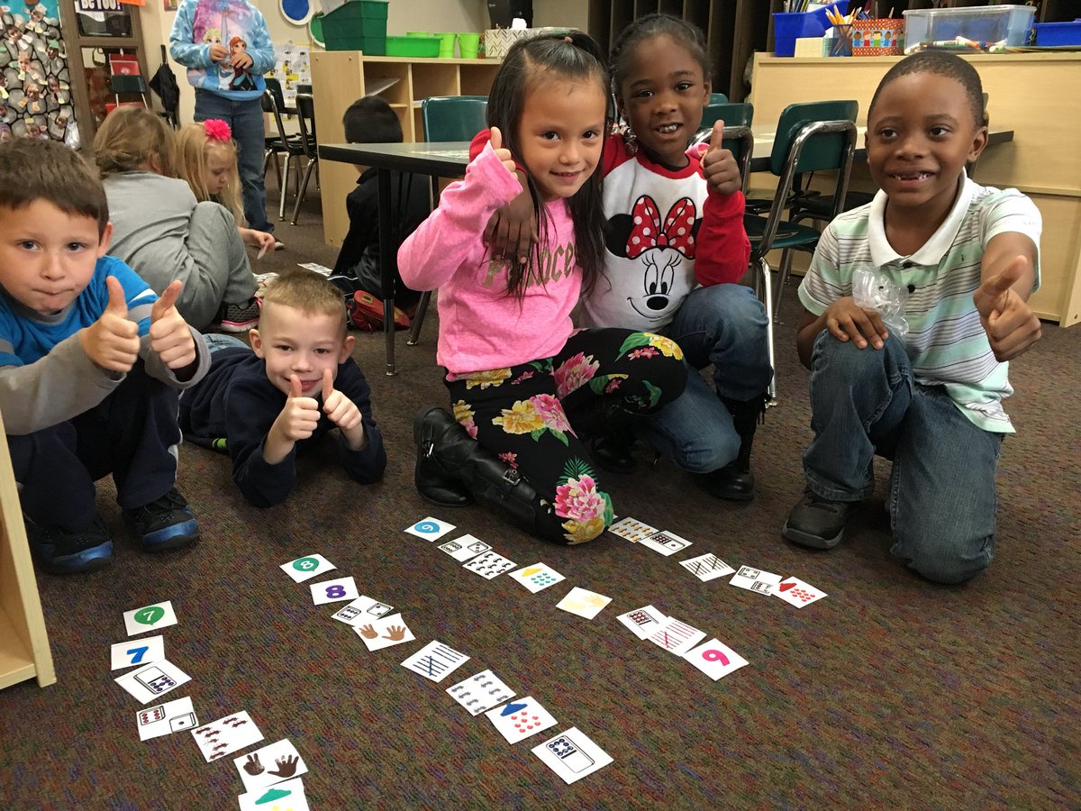 How many different ways can we make the numbers 1-10?! 🤔 #minimathematicians