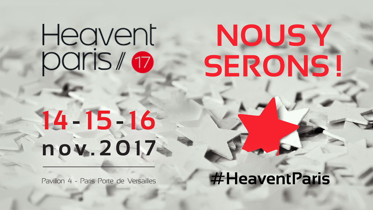 airstar_light's tweet photo. #HeaventParis ça commence demain ! RDV stand C3bis pour rencontrer la team #Airstar et découvrir nos nouveaux produits ! #heavent #ballonéclairant #éclairage #événementiel #innovation https://t.co/YA84lQkv8A