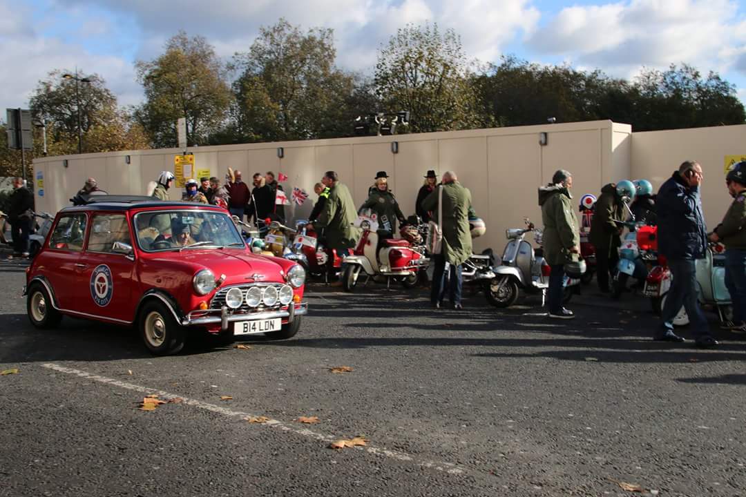 Remembrance sunday
<a href="/ScooteringMag/">Scootering</a> <a href="/Merc_Clothing/">Merc</a> <a href="/themodlounge/">The Mod Lounge</a> <a href="/buonomag/">kingdomcafe</a> <a href="/nyscooterclub/">NewYork ScooterForum</a> <a href="/RadioSKA_/">Official RadioSKA_</a> <a href="/ModSteveFuller/">Steve fuller</a> <a href="/UpsettersSc/">UpsettersSC</a>