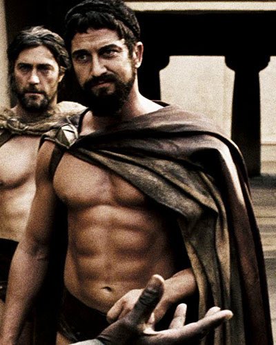 Happy Birthday Gerard Butler 