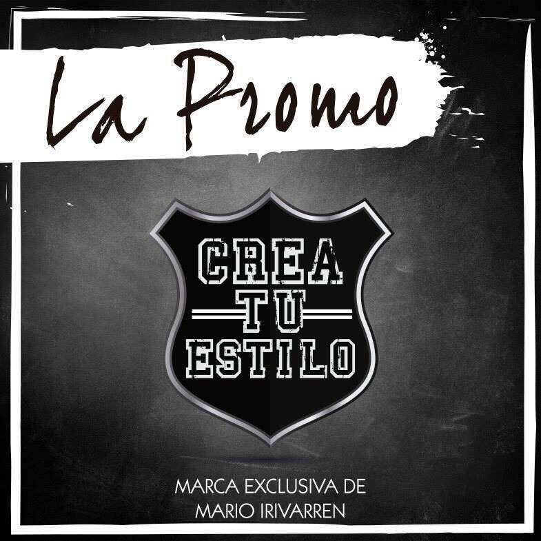 FCO_M_IRIVARREN's tweet photo. LA PROMO CREA TU ESTILO
MARCA EXCLUSIVA DE MARIOIRIVARREN

Encontrarás casacas ¡Totalmente personalizadas!

📍Galería “El Zapaton” Tda 5088
🕒 10am - 6pm
📅 L - S
☎️ 942793658 Claudia

Instagram: @lapromocreatuestilo  
Facebook: https://t.co/F3a40WCfi7 https://t.co/bobi96SlrT