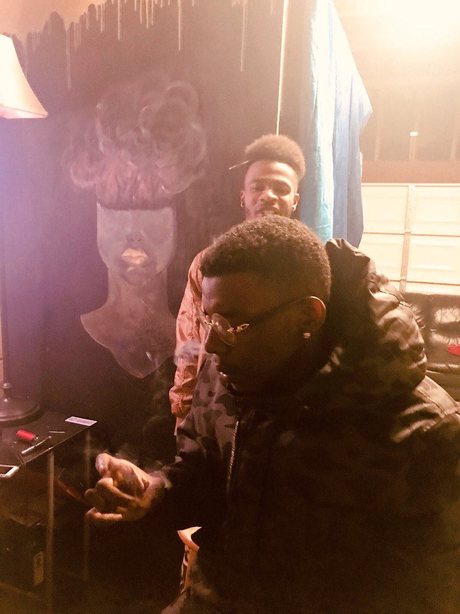 Muzik_MadHouse's tweet photo. G O R D O O๐& F U E G O ๐ฅ
๐ก๐
#MADHouseMondays
#HouseShit
#LiveFromTheMADHouse
#MembersOnlyComingSoon
#OhHellNawChallenge https://t.co/uroWncazu7