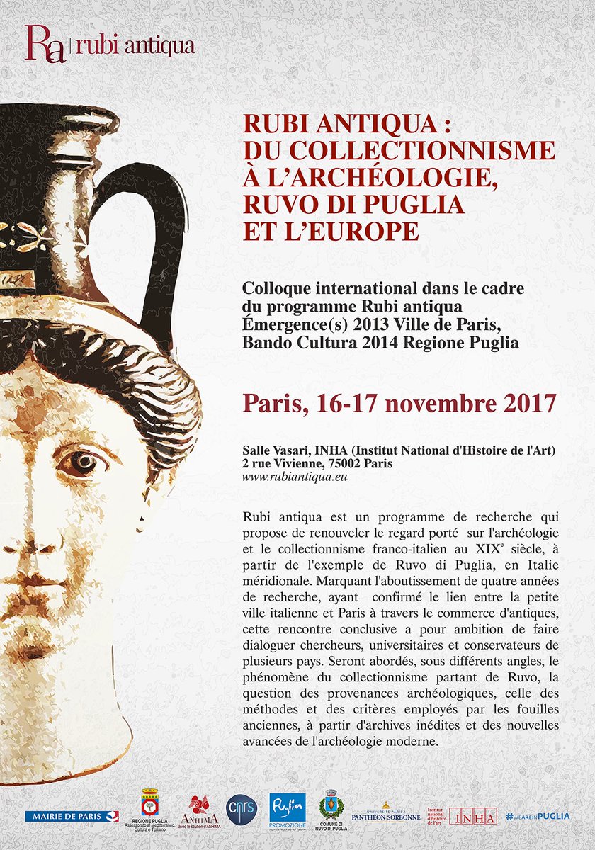 Icom Puglia tweet media