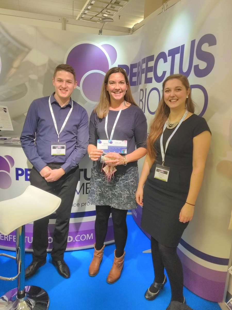 Perfectus Biomed Group, Now Part of NAMSA tweet media