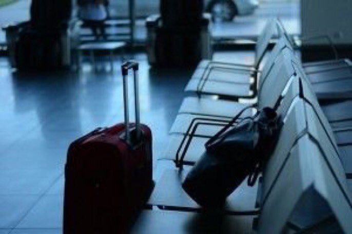 KarinDFW's tweet photo. RT @beyondbtravel: #Business #travel projected to grow through by 5% until 2021, via @BBT_online https://t.co/mLGkOPzOuc https://t.co/iZd1quKNev