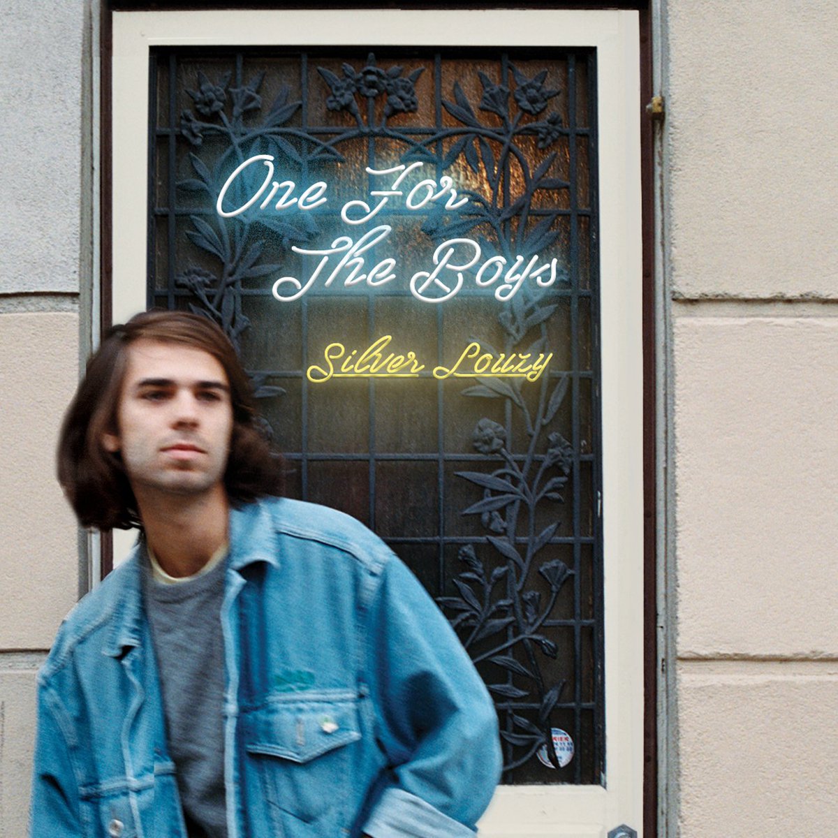 On vous dévoile aujourd'hui les groupes BFC retenus pour l'édition 2017 du festival NOVOSONIC.
On accueille SILVER LOUZY (Electro Pop / DIJON) le mercredi 22 novembre à l'atheneum

Gratuit