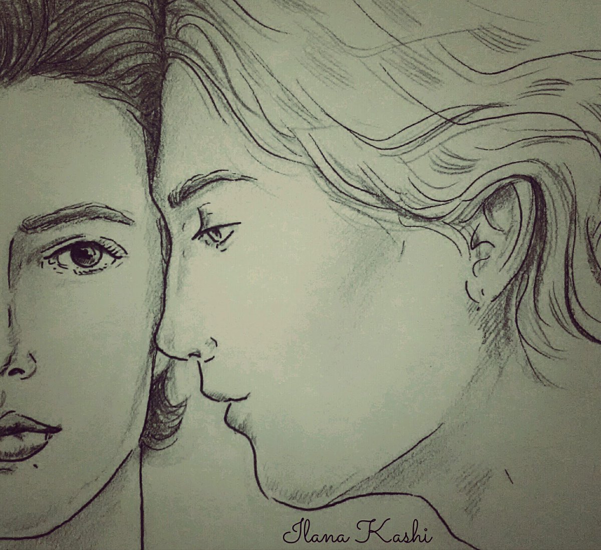 Ilanakashi3's tweet photo. #Philkas fanart #WeWantEyewitnessSeason2 #SaveEyewitness @netflix @hulu @heretv #Eyewitness https://t.co/ej2mShIveM