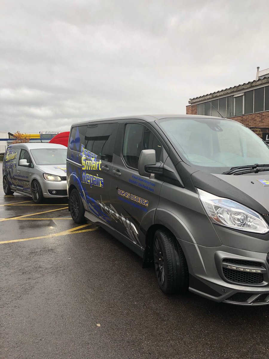 essex_smart's tweet photo. Brand new M Sport Transit added to our growing ESR fleet ๐๐ผ๐
#EssexSmartRepairs #Ford #Transit #FunkeeFish #SmartRepairFam #SMART #Graphic https://t.co/S4GI9NO0fS