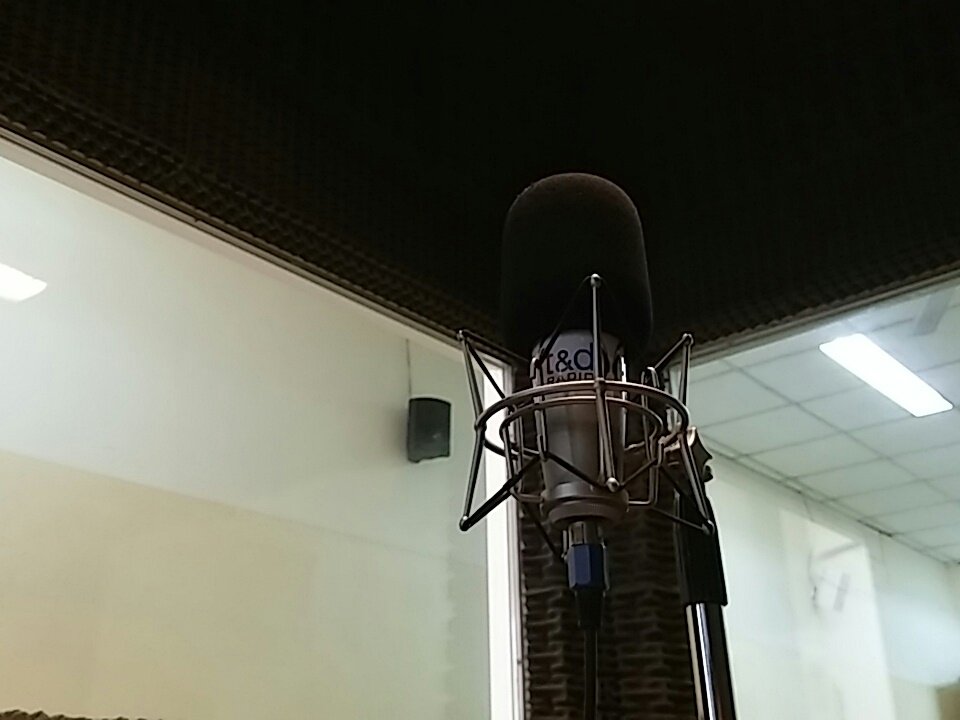 A las 16 se viene el anteúltimo programa de Trending Topic del 2017. Hoy especial música con todo el Rock, Pop, Cumbia, Trap y Hip Hop nacional.
Escúchanos EN VIVO por <a href="/tydradio/">T&D Radio</a> a través de 👉 goo.gl/BnRU6n