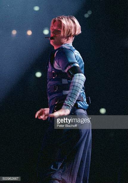 CiapCarter's tweet photo. If we think about the #MillenniumEra, we relate it to a epic moment of your career, I’m so happy to be able to talk about that time coz I testified it and I’m even more happy to affirm that you were great, you are great and you will always be! @nickcarter @backstreetboys 👏🏻🙌🏻 https://t.co/IZ3DQSkvZN