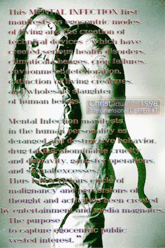 <a href="/Astro_Time/">AstroTime</a> THE WORST CHAPTER OF THE #HUMAN ENTERPRISE #mirrors here!
Are you #stronger enough to deal with/#overcome this #scenario?
The #RulerOfAll speaks the #Law of #Existence.
christ.direct/PDF/focus.htm?…