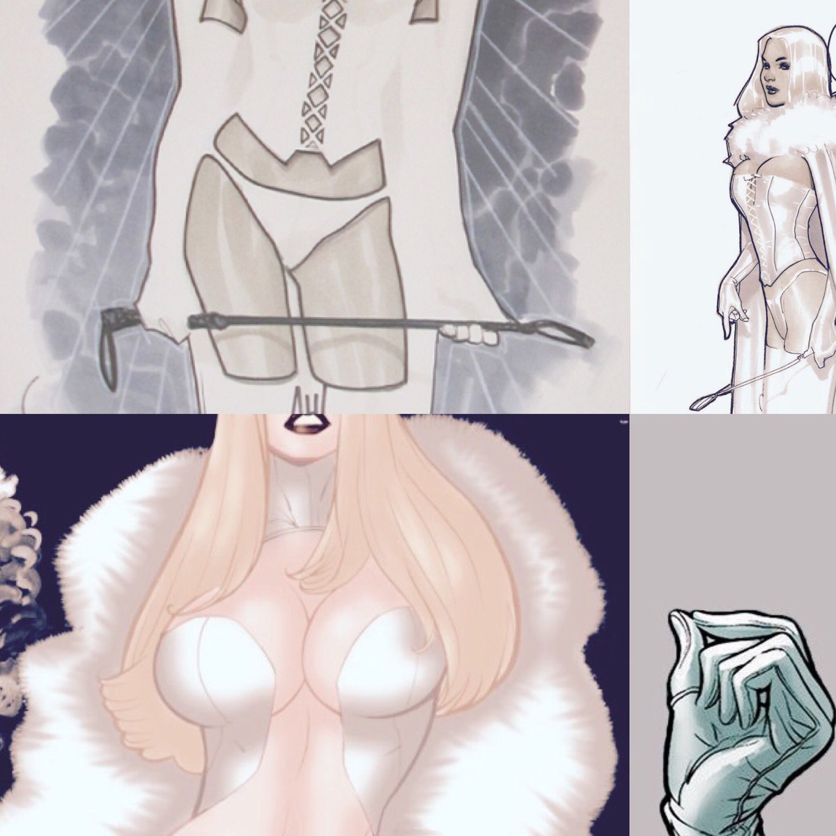 ♛ 𝐐𝐔𝐄𝐄𝐍 ♛ tweet media