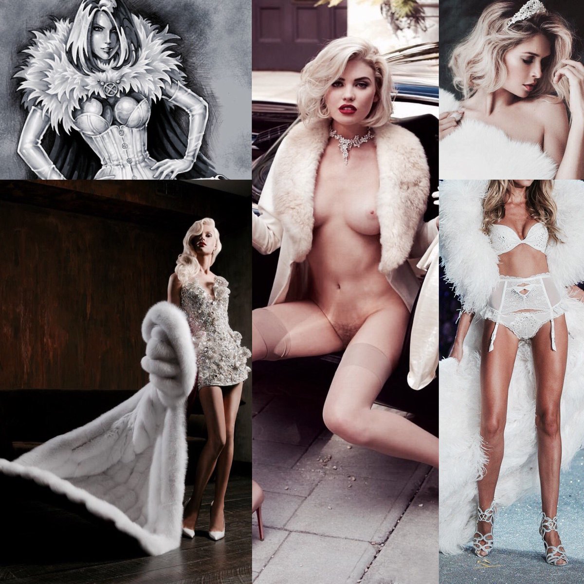 ♛ 𝐐𝐔𝐄𝐄𝐍 ♛ tweet media