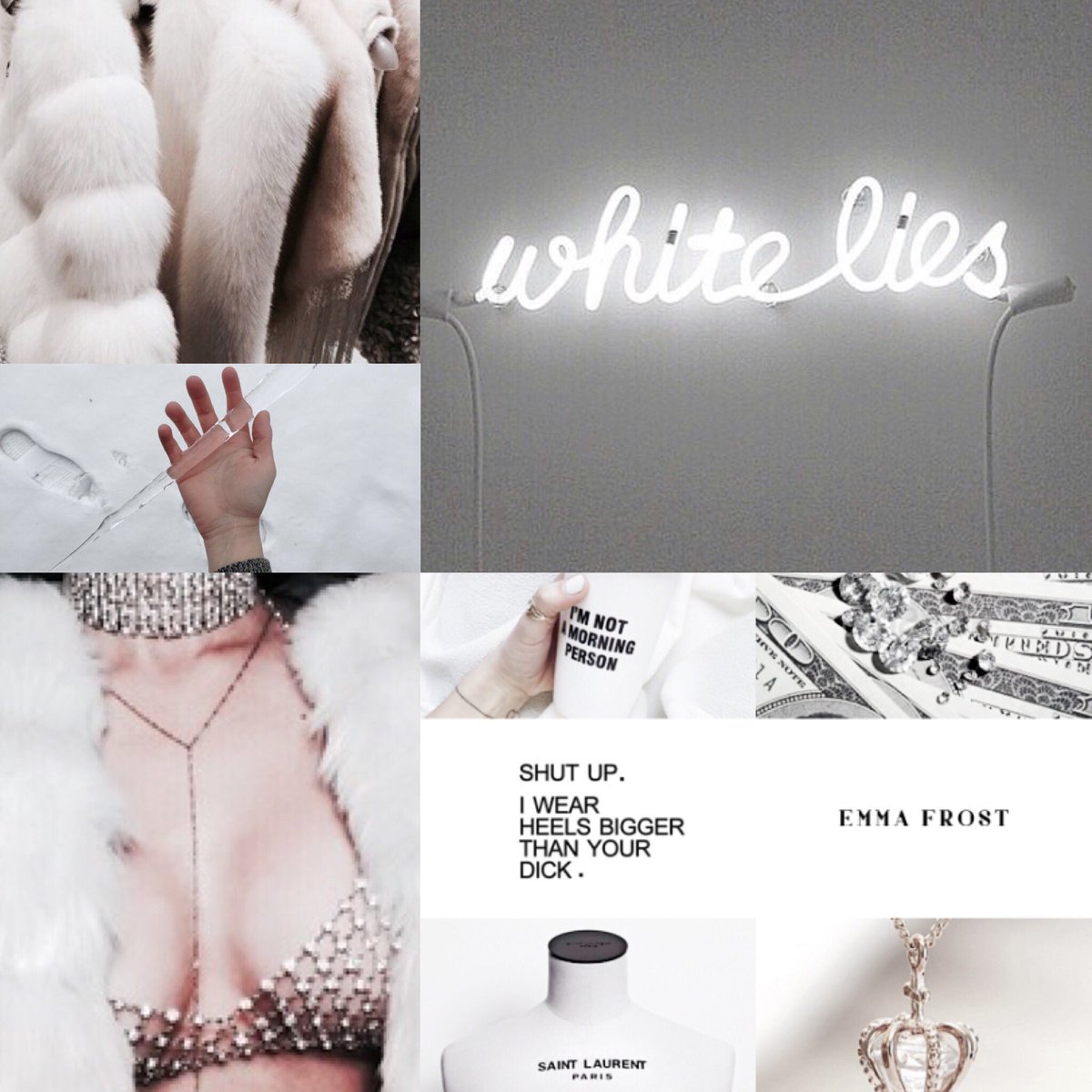 ♛ 𝐐𝐔𝐄𝐄𝐍 ♛ tweet media