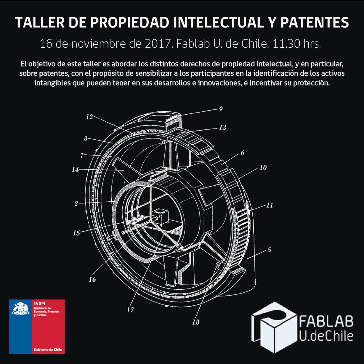 fablabudechile tweet media