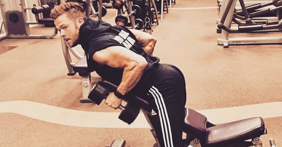 JamesBarnesPT's tweet photo. I’m a Level 3 personal trainer and  qualified nutrition coach in Hertfordshire now offering:

. One to One Personal Training 
. Group Workouts
. Training Plans 
. Nutrition coaching 

Get in touch to start your journey today with a FREE 1/2 half hour personal training session. https://t.co/frImsFWSGo
