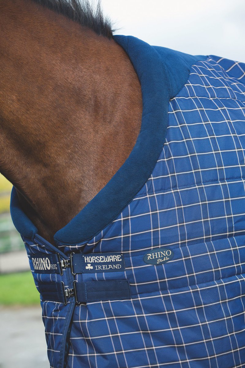 EquineHour's tweet photo. COMPETITION TIME!
RT &amp; Follow @Horseware for a chance to WIN a Rhino Stable Rug!
Draw this Sunday 8-9pm at #EquineHour

More information and T&amp;C’s at https://t.co/Cne5r2m7m9 https://t.co/hVTZ064zz5