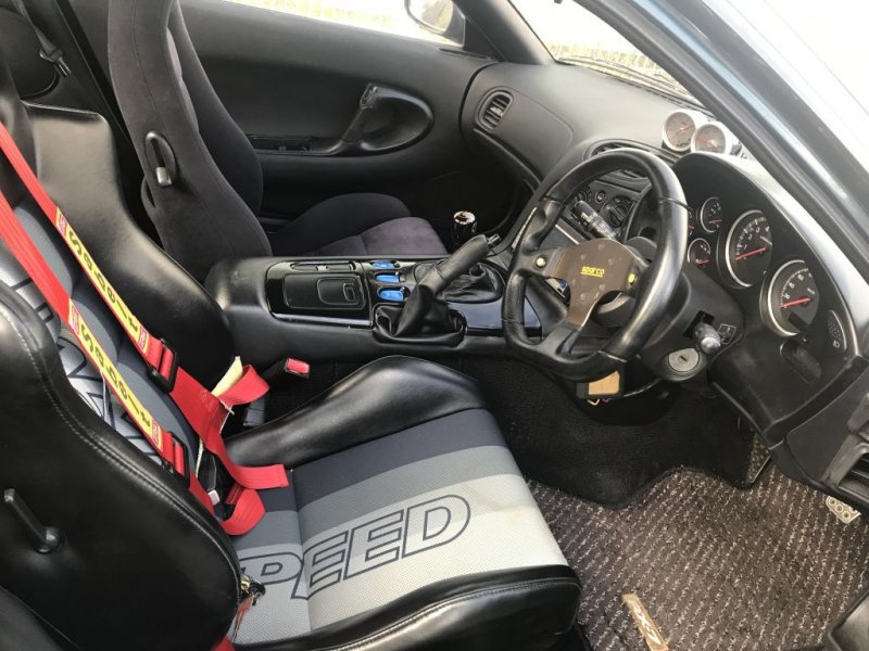 Nissan Skyline GTR tweet media