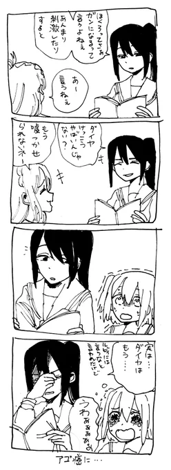 らくがき 