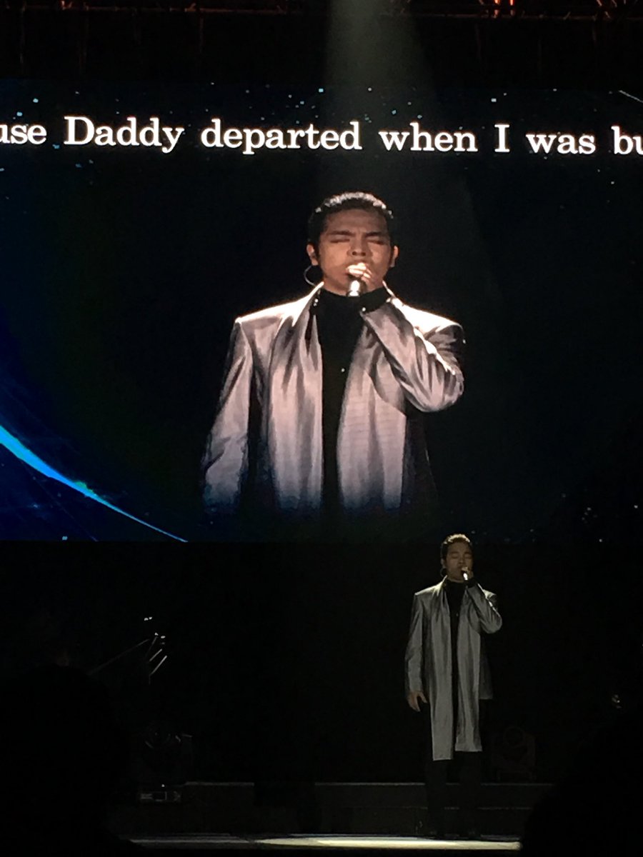 CARRY ON
Composer:NONIE RAMOS
Interpreter:SAM MANGUBAT
 #ASOPYear6Finals