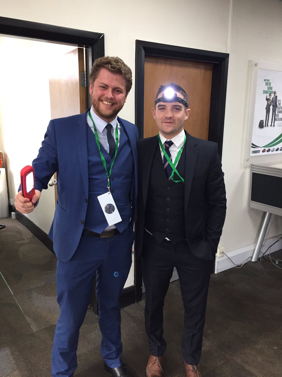 Enterprise Bletchley tweet media