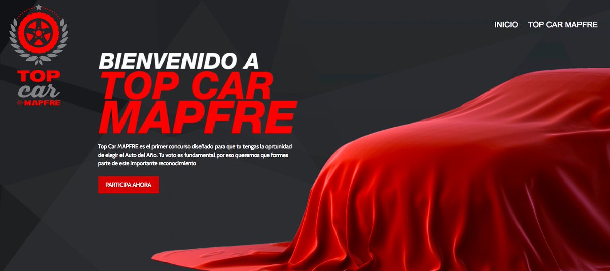 AutosyMas's tweet photo. No olvides escuchar @AutosyMas  hoy de 4 a 5 por el 102.5 FM hablaremos de los Nominados a #TopCarMapfre donde TU puedes votar por los mejores autos del 2017, solo ingresa a: https://t.co/S6c9yKZjdB 

Aqui el Juez eres TU!  RT y participa https://t.co/KUScWIQWF5