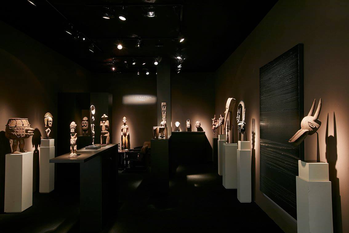padesignart's tweet photo. Galerie Lucas Ratton and its extraordinary tribal sculptures at #PADLondon2017
.
.
.
📷 Francis Amiand
#padlondon #pad #art #design #artfair #designfair #london #sculpture #interiordesign #interiors #tribalart #lucasratton https://t.co/RZNgqbVJM3