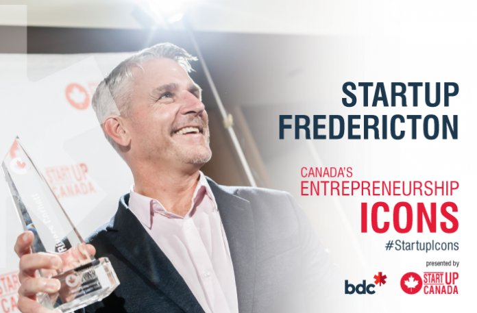 VLennox's tweet image. This thriving Atlantic community is inspiring a generation of economic leaders. Read more of this #StartupIcon at bit.ly/StartupIconFre…