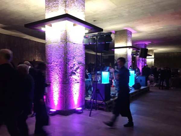 Bluarte1's tweet photo. @KellereiTerlan , on the stage #TerlanSensEvent #cult #Trend #event vero #chef @ChefPerbellini #pircher #bubbles #wine ... https://t.co/qIsdO0aRp6 https://t.co/xoAHuHHuY9