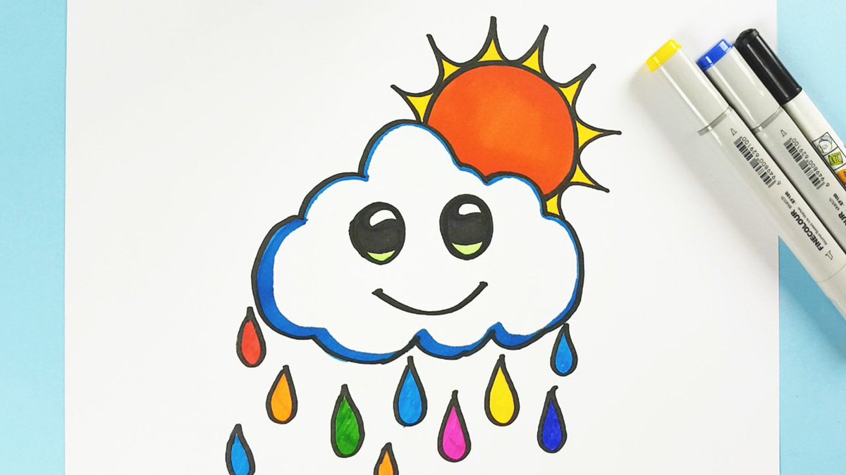 Featured image of post Sun Drawing For Kids / Polish your personal project or design with these sun drawing transparent png images, make it even more personalized and more attractive.