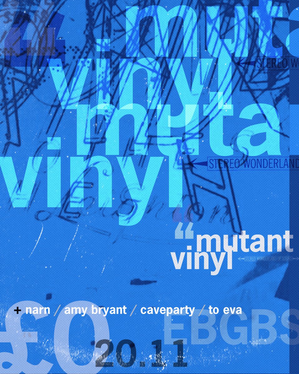 Finally back in Liverpool a week today for a FREE show, with killer supports....!
-
<a href="/ebgbsliverpool/">E.B.G.B.S</a> // 20.11