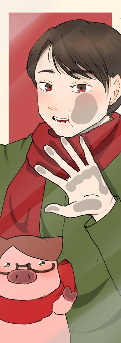 しおりの主役は我々だ企画のtwitterイラスト検索結果