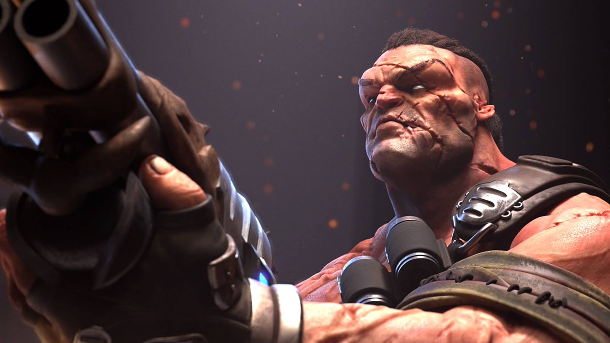 Official_OnlySP's tweet image. Our Indie Highlight Reel is back, and we speak to the makers of @foundationgame and @HellboundGame onlysp.com/indie-highligh…