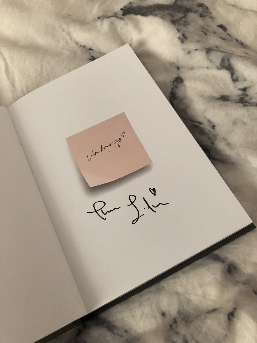 twittemirre's tweet photo. @thereselindgren 👏🏻👏🏻 https://t.co/Fd84UPPFD0
