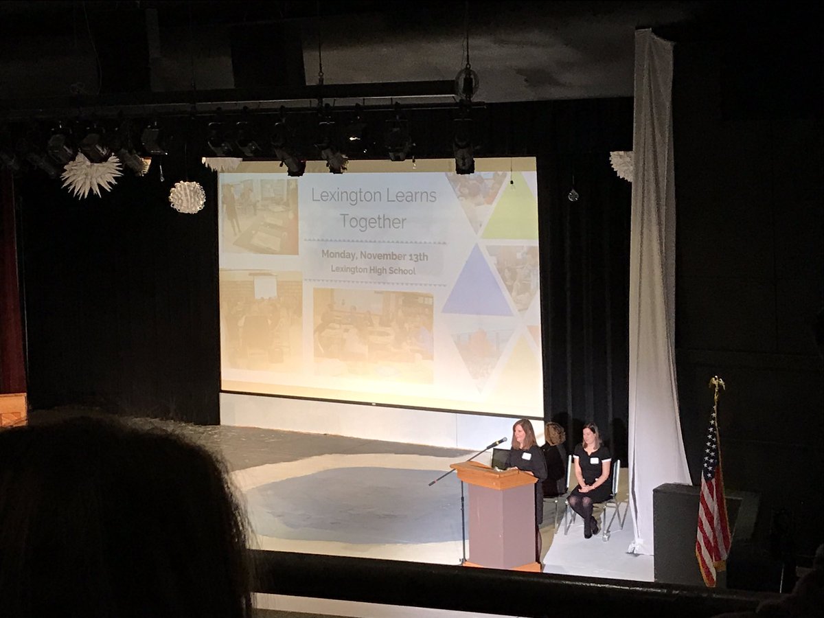 NotesByMrsC's tweet photo. Here we go! #lexlearns2017 https://t.co/RlxI6l0oAX