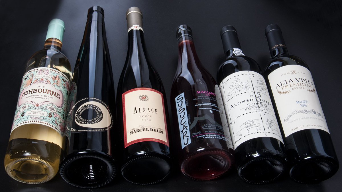 vilaviniteca's tweet photo. En el #clubvv de este mes podrás disfrutar de una magnífica selección de vinos internacionales https://t.co/vLmSA8In2y https://t.co/u2mXSfbPbT