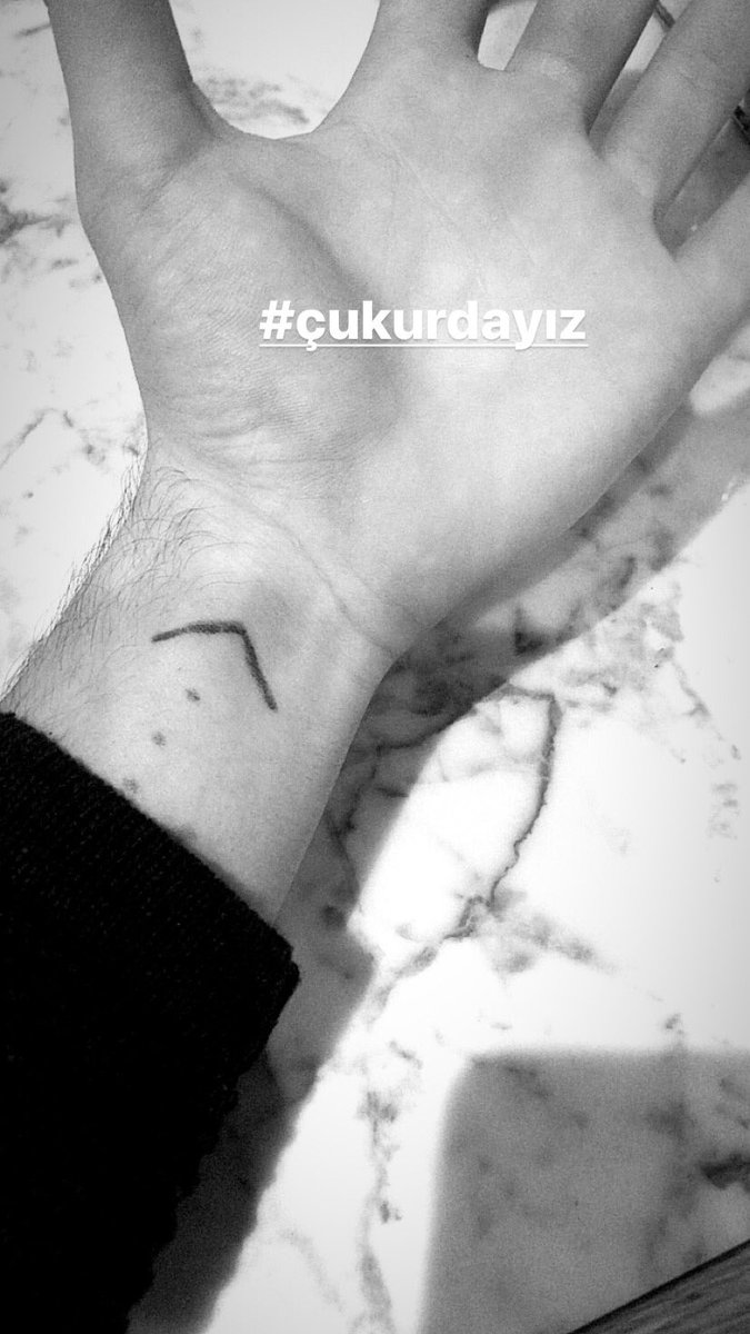 kubilayakaa's tweet photo. #çukurdayız #Celasun https://t.co/7PJSTKveUy