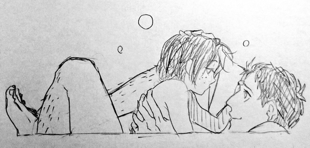 落書きんちょ 
