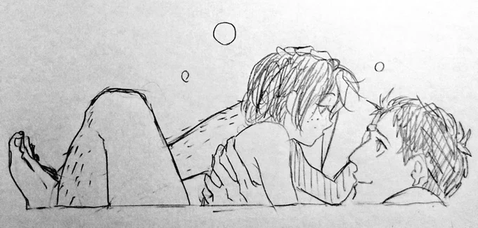 落書きんちょ 