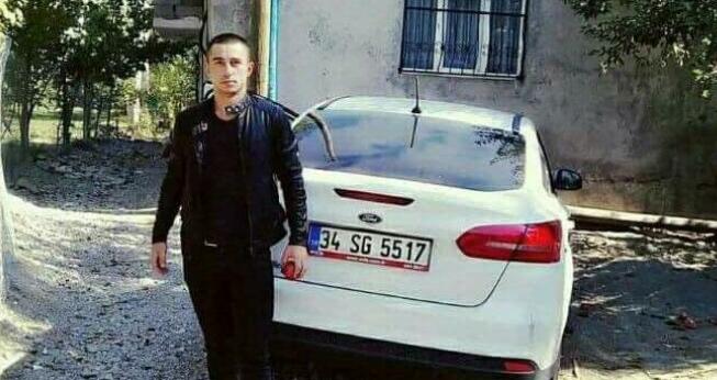 Beykozlu Şehitin Adı Durakta Yaşayacak beykozgundem.com/beykozlu-sehit… <a href="/mhrmkasitoglu/">Muharrem Kaşıtoğlu</a>