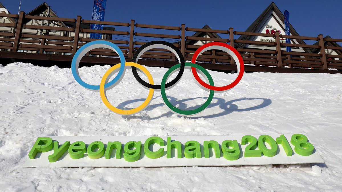 TeamGB's tweet photo. The Olympic Winter Games are just 8️⃣7️⃣ days away ❄️

So take a look at how the 🇬🇧 athletes are faring on the Path to PyeongChang! 🏔️

https://t.co/2Uoa85t3yw https://t.co/3eiNj1t7aG